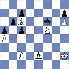 Aung - Sarkar (Chess.com INT, 2021)