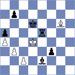 Khalafova - Brown (Chess.com INT, 2020)