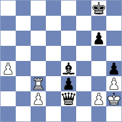 Donatti - Martinez (chess.com INT, 2021)