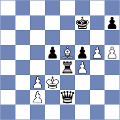 Cardozo - Cooklev (chess.com INT, 2024)
