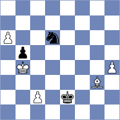 Karwowski - Bielinski (chess.com INT, 2024)