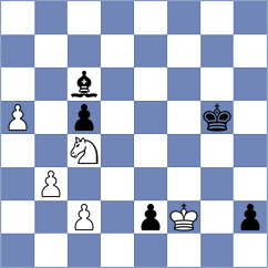 Skliarov - Kucuksari (chess.com INT, 2024)