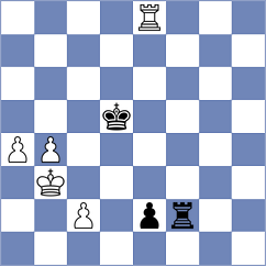 Dauletova - Xu (Chess.com INT, 2020)