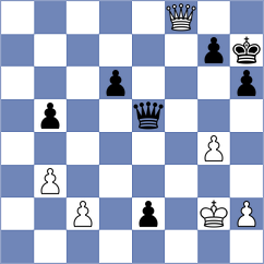 Khachiyan - Martinez Alcantara (Chess.com INT, 2020)