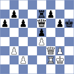 Florianovitz - Nandhidhaa (chess.com INT, 2021)