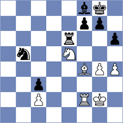 Solon - Rasulov (chess.com INT, 2023)