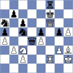 Balabayeva - Linares Napoles (Chess.com INT, 2021)