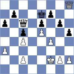 Kekic - Matta (chess.com INT, 2024)