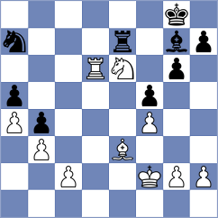 Svetushkin - Fiorito (Chess.com INT, 2020)