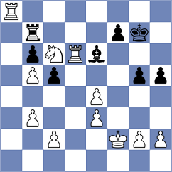 Bortnyk - Avalyan (Chess.com INT, 2020)