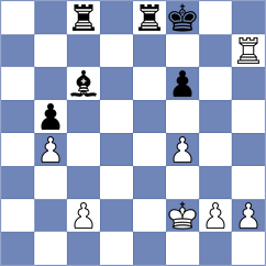 Cherry - Silva (chess.com INT, 2023)
