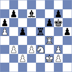 Giri - Salem (chess24.com INT, 2021)