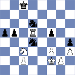 Dragomirescu - Kadric (chess.com INT, 2023)