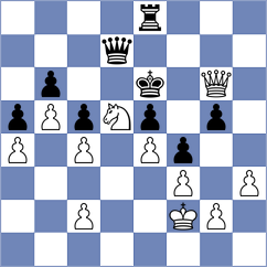 Bryakin - Sharafiev (chess.com INT, 2023)