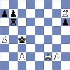 Bueno - Gaisinsky (chess.com INT, 2022)