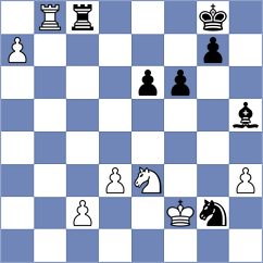 Mikhailovsky - Silva (chess.com INT, 2024)