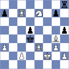 Espinosa Veloz - Nayem (chess.com INT, 2021)
