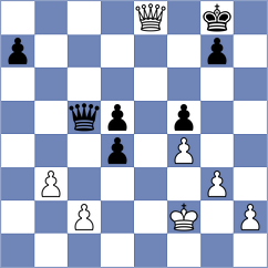 Kalajzic - Krsnik Cohar (chess.com INT, 2023)
