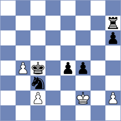 Narmontas - Seo (Chess.com INT, 2020)