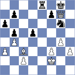 Ayiku - Suadu (Chess.com INT, 2020)