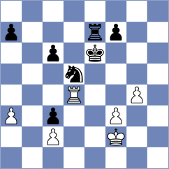 Harikrishna - Swicarz (Chess.com INT, 2021)