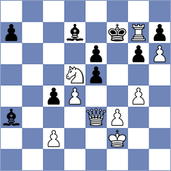 Hartikainen - Tqebuchava (Chess.com INT, 2021)