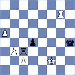 Vifleemskaia - Sanchez Enriquez (chess.com INT, 2024)