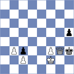 Savanovic - Viviani (Chess.com INT, 2019)