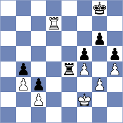 Varshini - Divya (Chess.com INT, 2020)