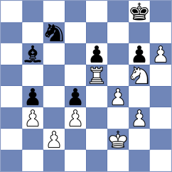 Onischuk - Hemant (Chess.com INT, 2021)