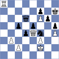 Skliarov - Khodzhamkuliev (chess.com INT, 2021)
