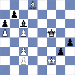 Ghazarian - Demidov (chess.com INT, 2023)