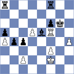 Uz - Aaron (chess.com INT, 2024)