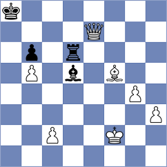 Filgueira - Souza (chess.com INT, 2023)
