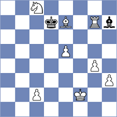 Melian - Weisz (chess.com INT, 2024)