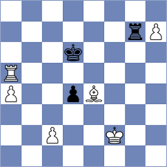 McLaren - Golubenko (chess.com INT, 2024)