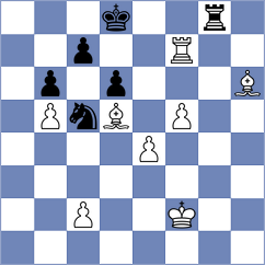 Volovich - Harsh (chess.com INT, 2023)