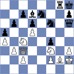 Slovineanu - Yankelevich (chess.com INT, 2024)