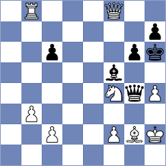 Rios Escobar - Osiecki (chess.com INT, 2024)