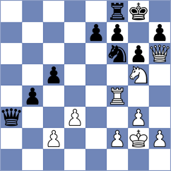 Kramnik - Tudela Martinez (Barcelona, 2002)