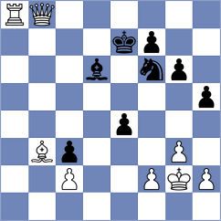 Li - Fabris (chess.com INT, 2021)