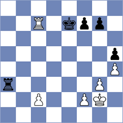 Baches Garcia - Paravyan (chess.com INT, 2024)