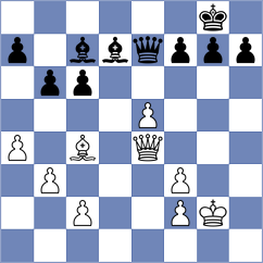 Damjanovic - Murzin (Chess.com INT, 2021)