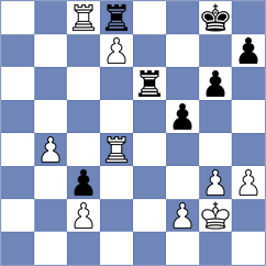 Tirado Veliz - Necula (Chess.com INT, 2021)