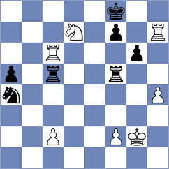 Bachmann Schiavo - Vrashank (chess.com INT, 2024)