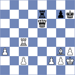 Huettl - Keetman (chess24.com INT, 2021)