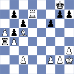 Kunal - Paravyan (chess.com INT, 2024)