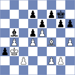 Mompel Ferruz - Dovzik (chess.com INT, 2024)