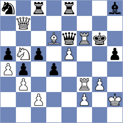 Nestorovic - Skaric (chess.com INT, 2024)