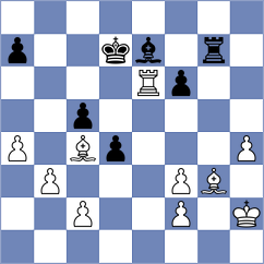 Liascovich - Pranav (chess.com INT, 2024)